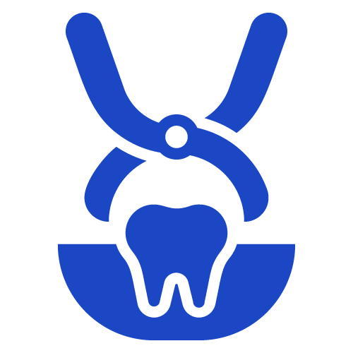 tooth extraction
